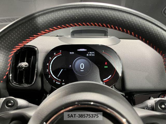 Bmw MINI 2021-01 201992-20