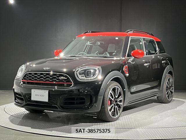Bmw MINI 2021-01 201992-0