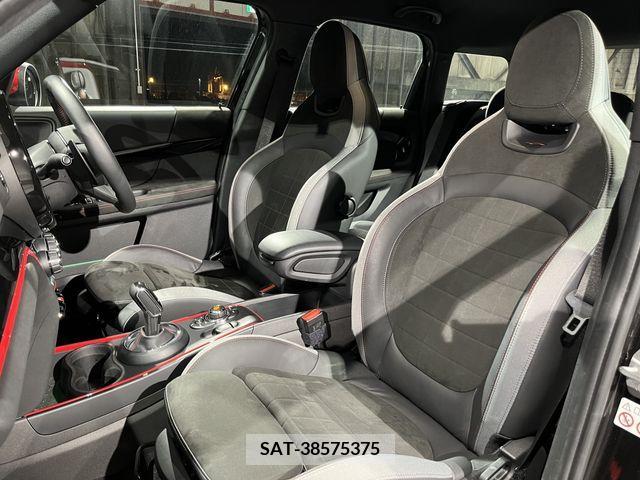 Bmw MINI 2021-01 201992-11