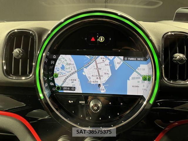 Bmw MINI 2021-01 201992-25