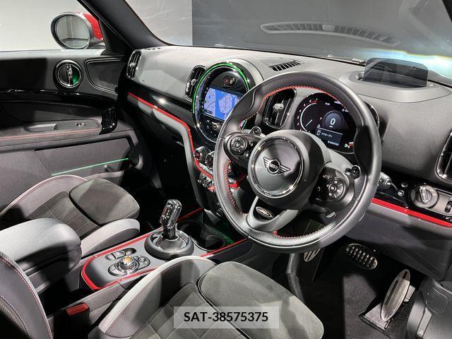 Bmw MINI 2021-01 201992-13