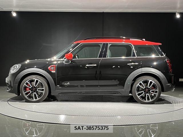 Bmw MINI 2021-01 201992-1