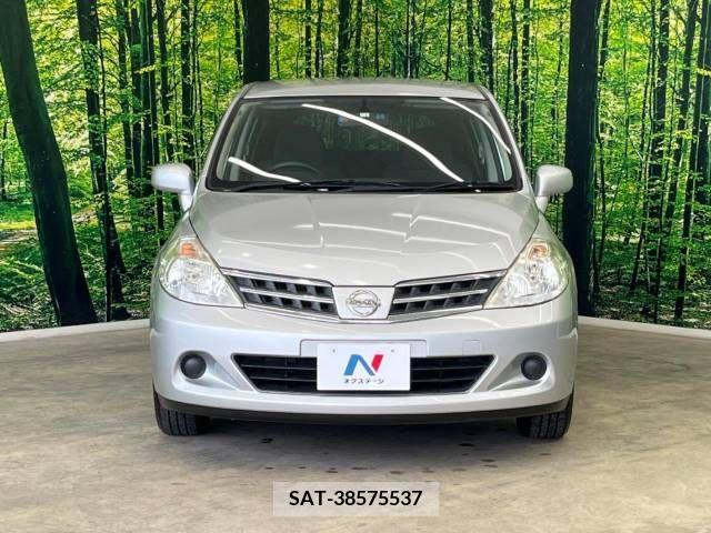 Nissan TIIDA 2012-01 326893-14