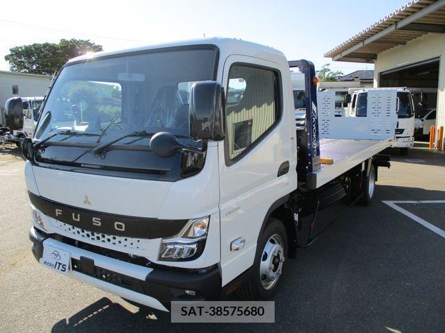 Mitsubishi CANTER 2023-11 294512-2