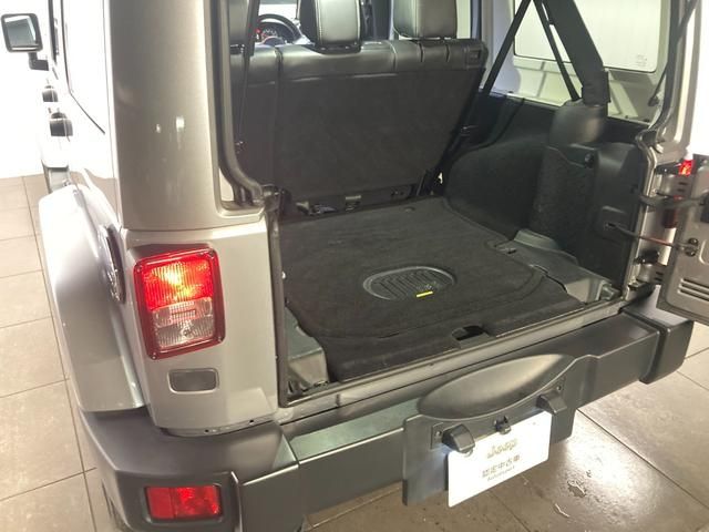 Jeep WRANGLER 2018-08 180993-17