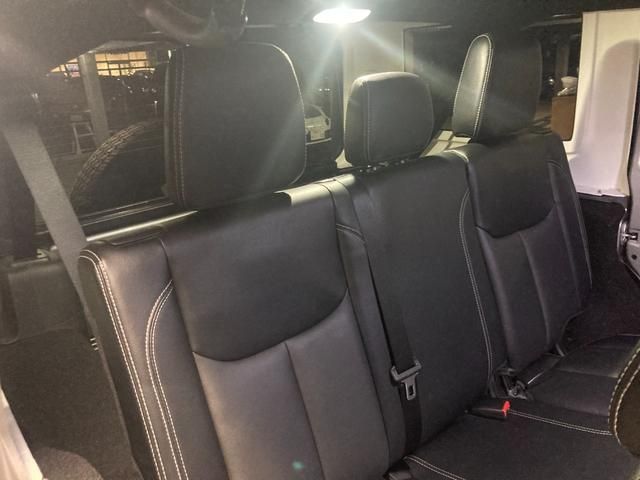 Jeep WRANGLER 2018-08 180993-15