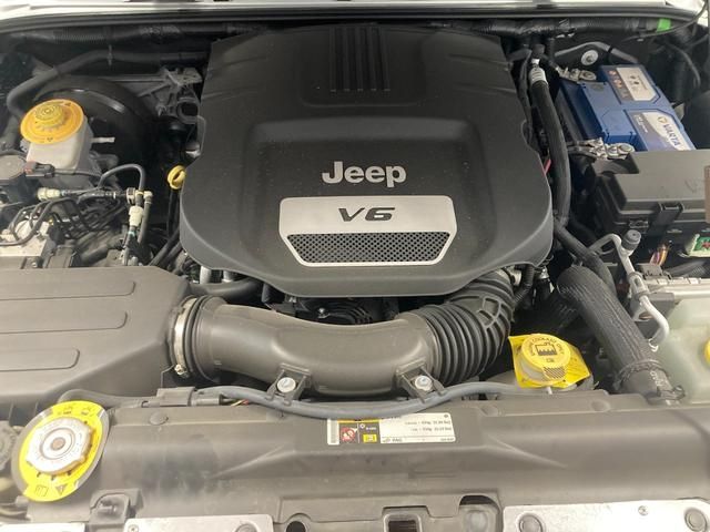 Jeep WRANGLER 2018-08 180993-16