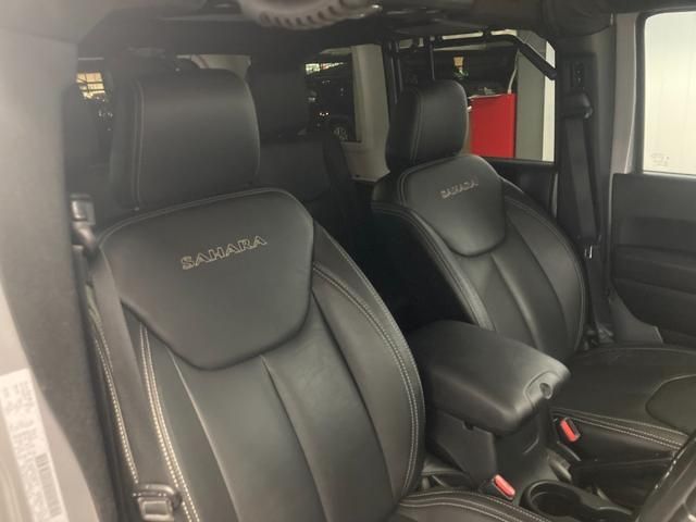 Jeep WRANGLER 2018-08 180993-14