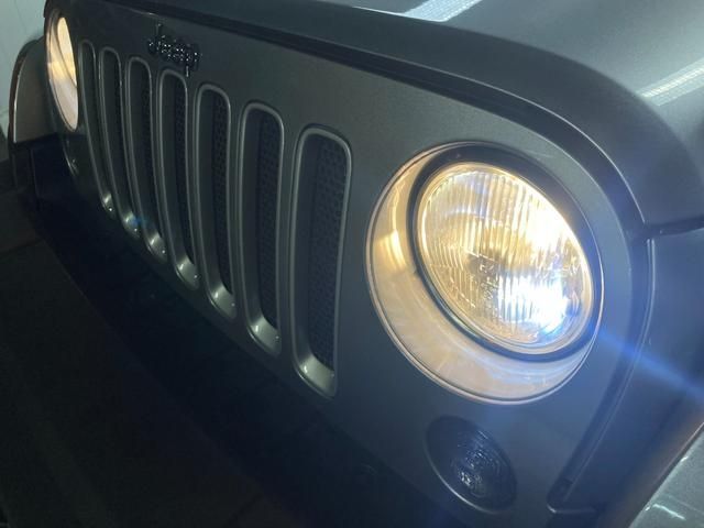 Jeep WRANGLER 2018-08 180993-7
