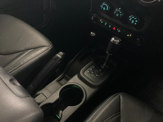 Jeep WRANGLER 2018-08 180993-12