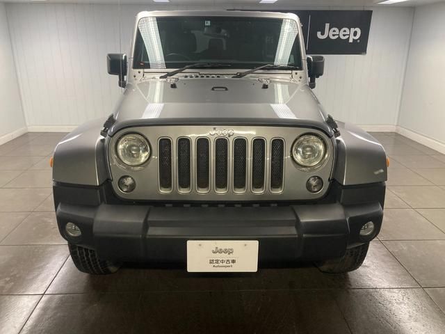 Jeep WRANGLER 2018-08 180993-3