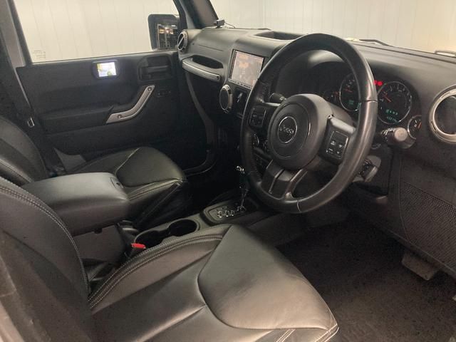 Jeep WRANGLER 2018-08 180993-1