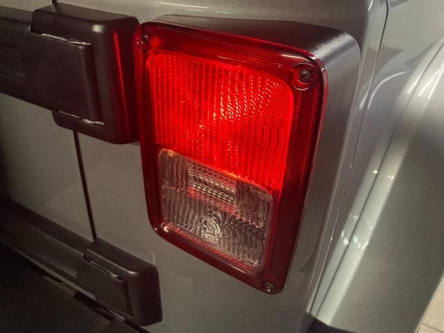 Jeep WRANGLER 2018-08 180993-8