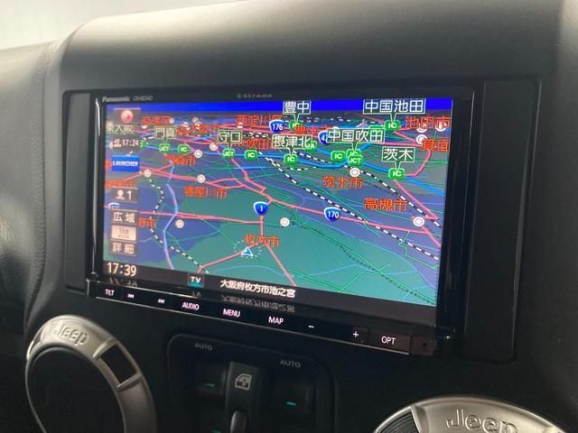 Jeep WRANGLER 2018-08 180993-11