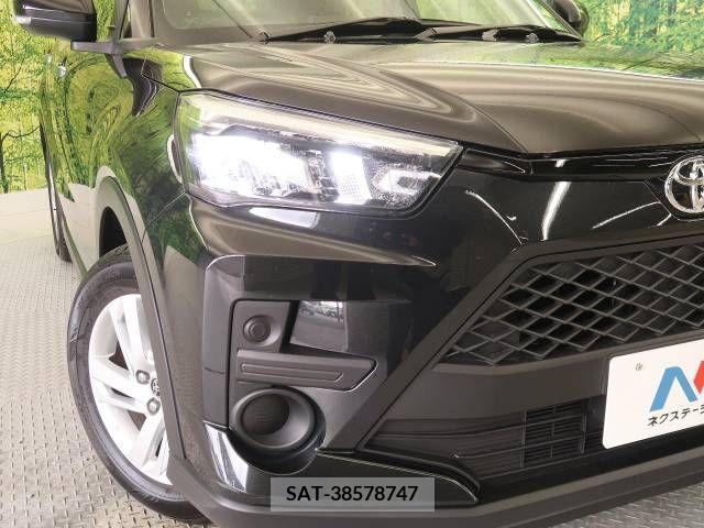 Toyota RAIZE 2023-06 211370-12