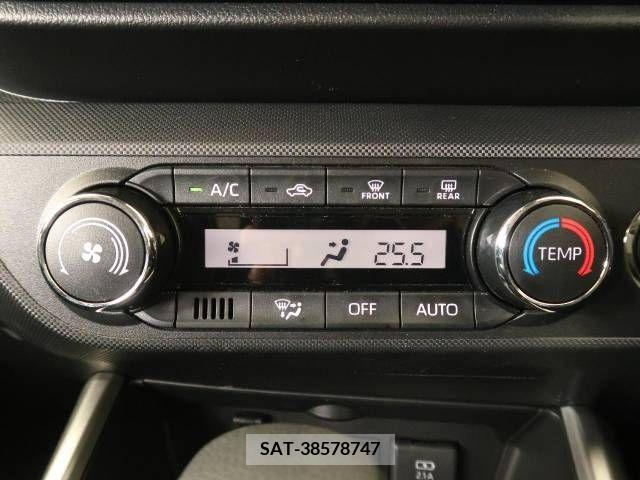 Toyota RAIZE 2023-06 211370-6