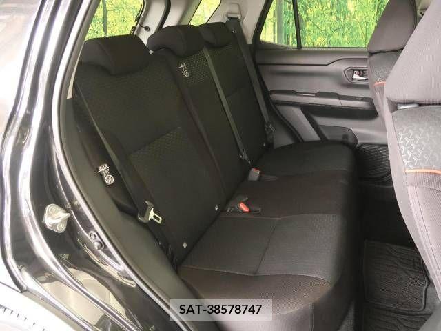 Toyota RAIZE 2023-06 211370-9