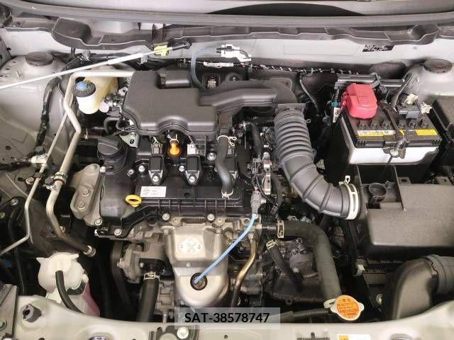 Toyota RAIZE 2023-06 211370-18