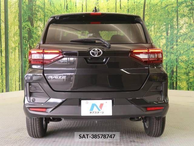 Toyota RAIZE 2023-06 211370-15