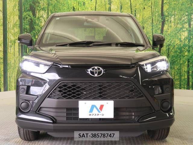 Toyota RAIZE 2023-06 211370-14