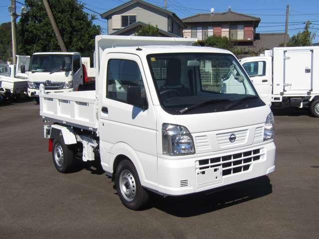 Nissan CLIPPER 2023-10 10442-2