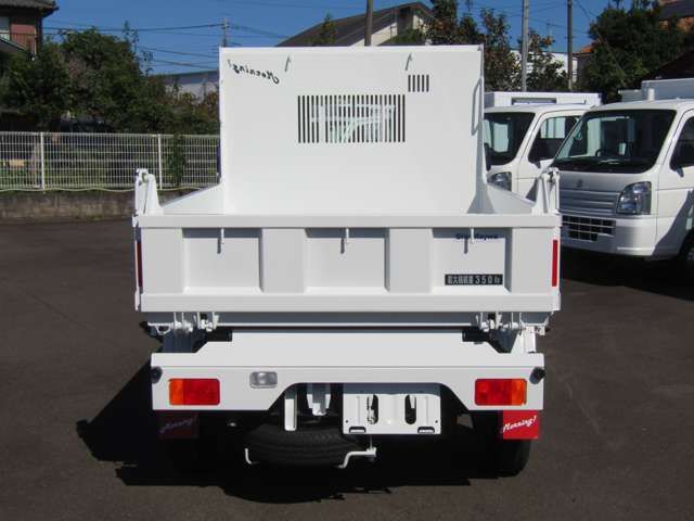 Nissan CLIPPER 2023-10 10442-5