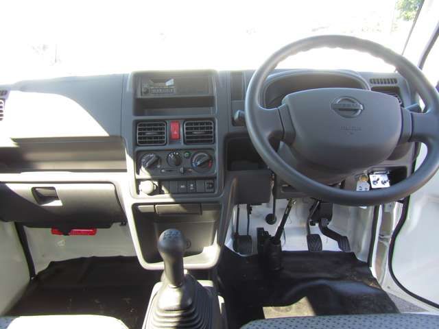 Nissan CLIPPER 2023-10 10442-16