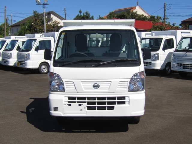 Nissan CLIPPER 2023-10 10442-1
