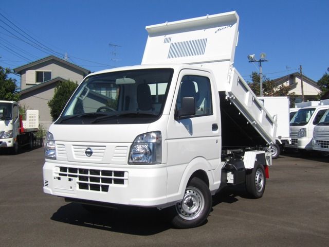 Nissan CLIPPER 2023-10 10442-0