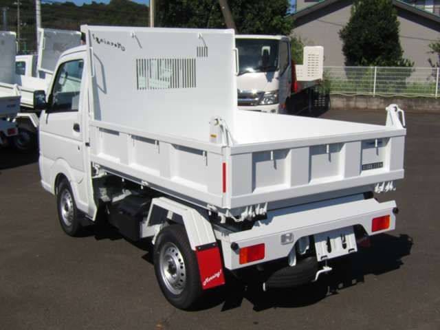 Nissan CLIPPER 2023-10 10442-6