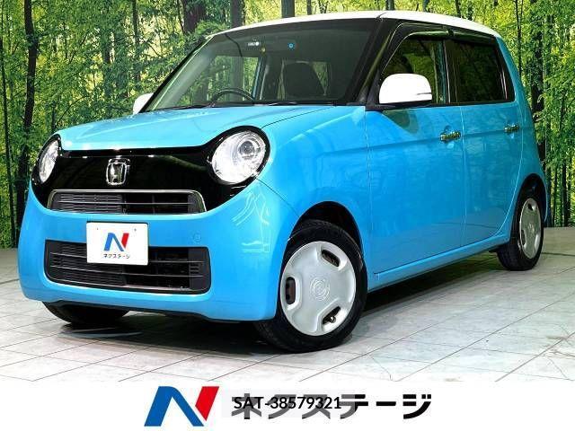 Honda N-ONE 2013-03 307548-0