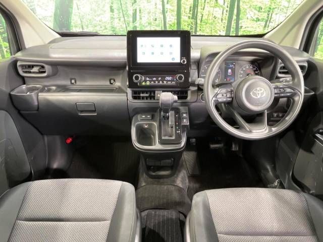 Toyota SIENTA 2023-03 182819-1