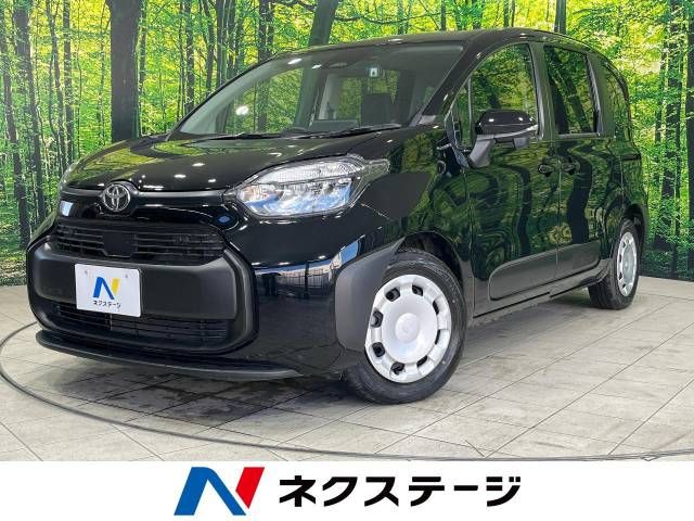 Toyota SIENTA 2023-03 182819-0