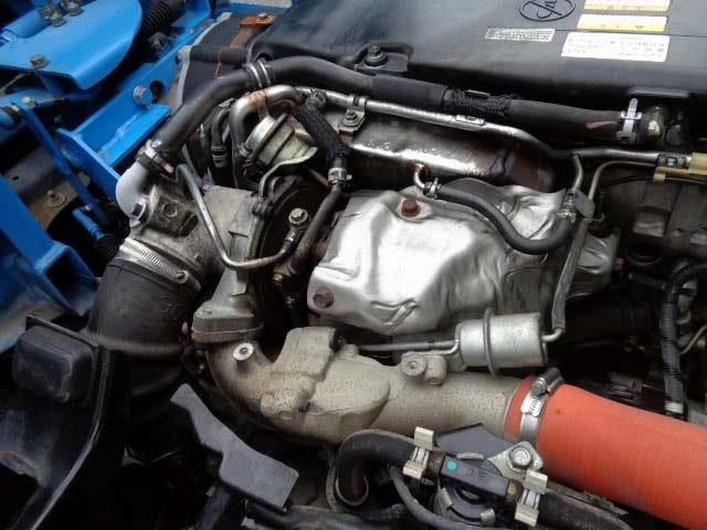 Isuzu ELF TRUCK 2014-06 189203-23