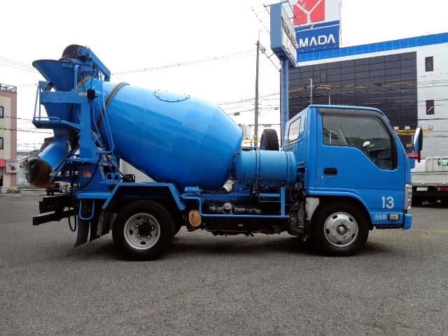Isuzu ELF TRUCK 2014-06 189203-15