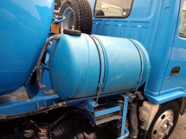 Isuzu ELF TRUCK 2014-06 189203-14