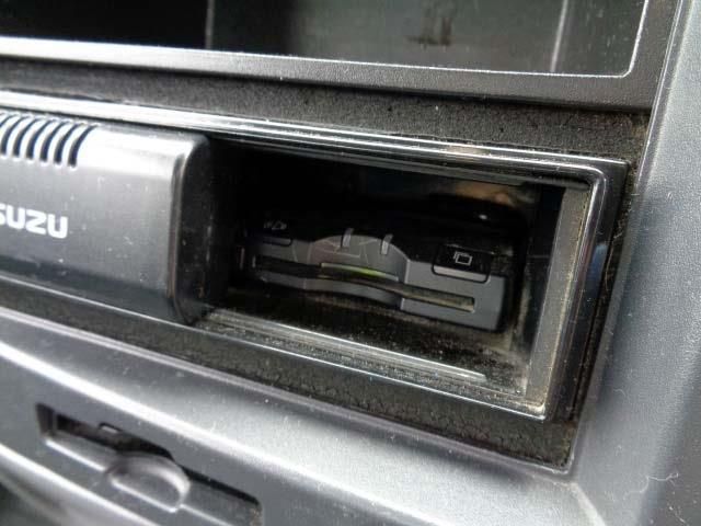 Isuzu ELF TRUCK 2014-06 189203-6