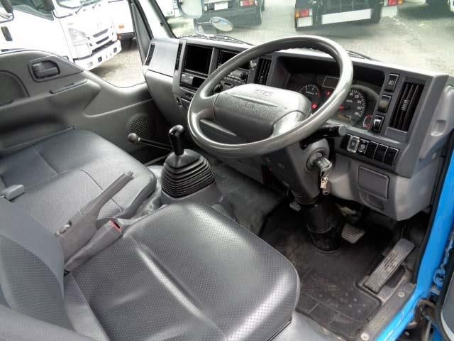 Isuzu ELF TRUCK 2014-06 189203-2