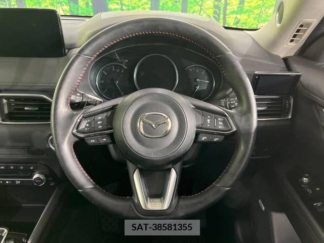 Mazda CX-5 2021-03 219716-8