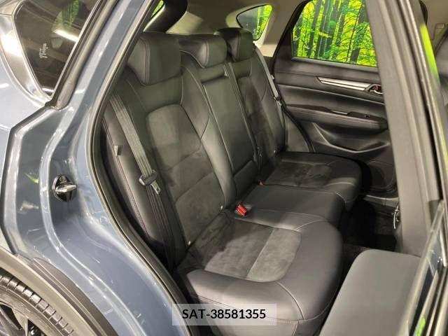 Mazda CX-5 2021-03 219716-10