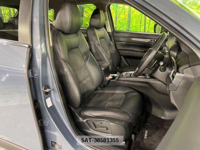 Mazda CX-5 2021-03 219716-9