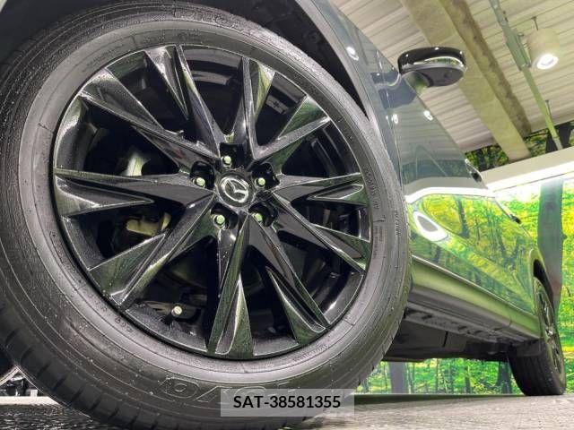 Mazda CX-5 2021-03 219716-13