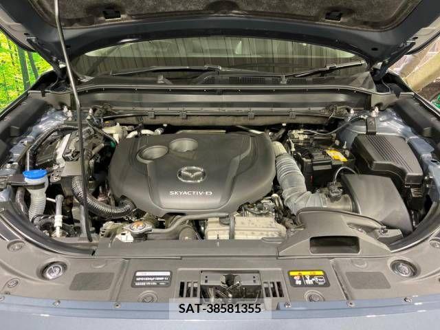 Mazda CX-5 2021-03 219716-18