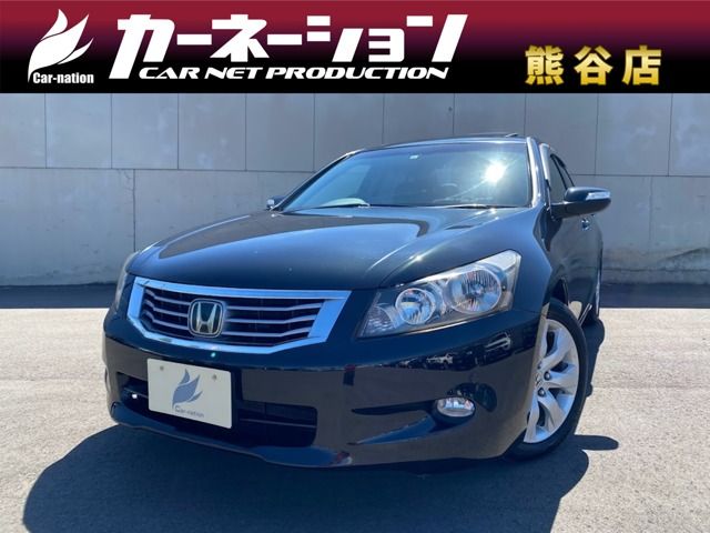 Honda INSPIRE 2008-06 21545-0