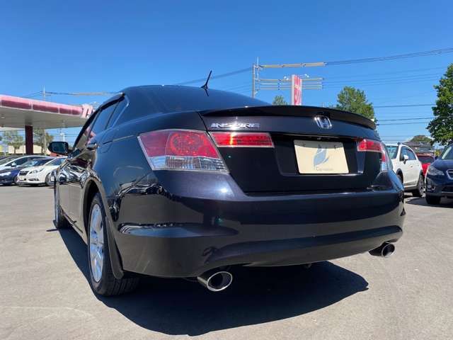 Honda INSPIRE 2008-06 21545-6