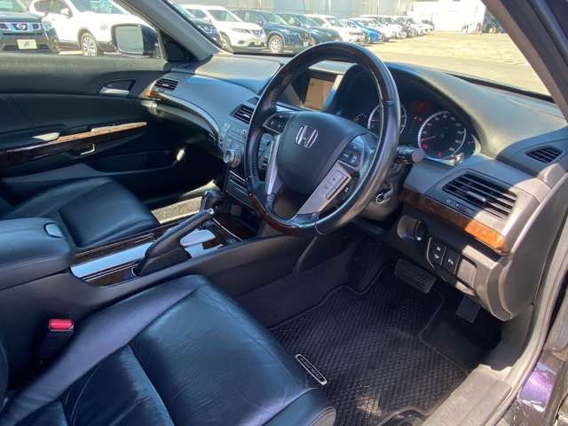 Honda INSPIRE 2008-06 21545-9