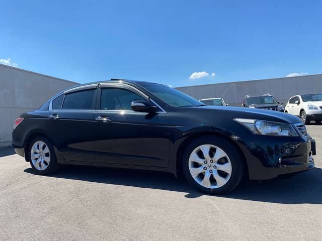 Honda INSPIRE 2008-06 21545-2