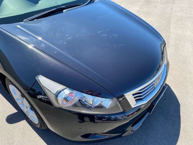 Honda INSPIRE 2008-06 21545-18