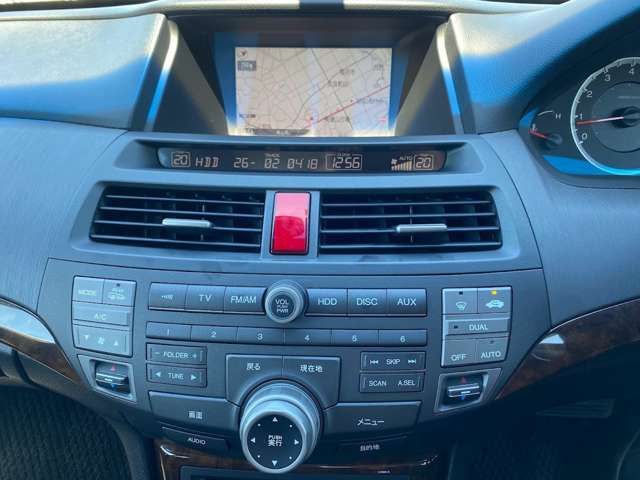 Honda INSPIRE 2008-06 21545-11