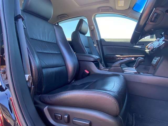 Honda INSPIRE 2008-06 21545-8
